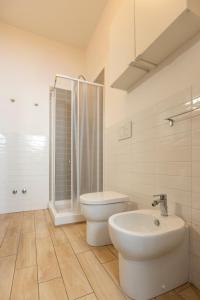 Porta Romana district - new bright apartment