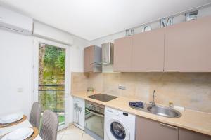 PALATINO - MONACO - 2 PIECES - Parking