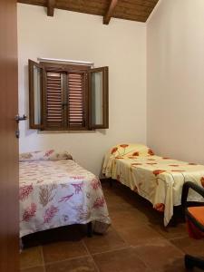 La Casa di Donna Cecia