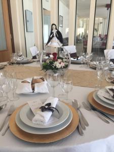 Palace Hotel Astúrias & Spa