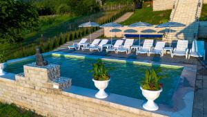 Villa Panoramic Sovata