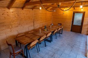 Villa Panoramic Sovata