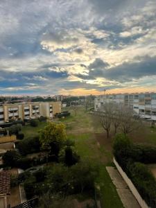 Appartement Cosy pour 4, à deux pas de la mer!