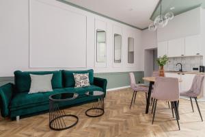 3 Bedroom Apartment - Dietla 11