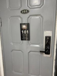 Seoul Yongsan - 2 Bedrooms - Hannam - 5min Hangangjin - 10min Itaewon