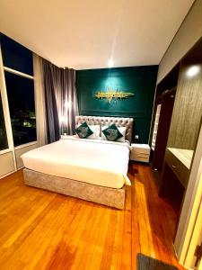 Sky Suites Klcc By Bukit Bintang