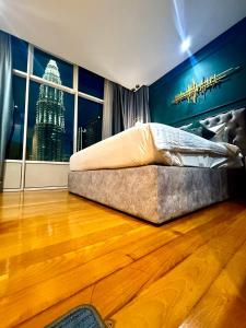 Sky Suites Klcc By Bukit Bintang