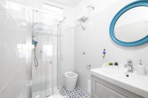 Mini Suite in the Heart of Cagliari Center