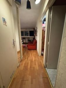 Eiffel Tower view & Swimming Pool, Cosy appartment - Center