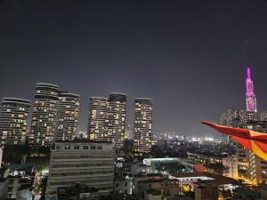 2BR Landmark 81 View Japanese Quarter 2, Saigon