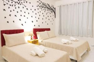 Studio na Orla de Copacabana 207