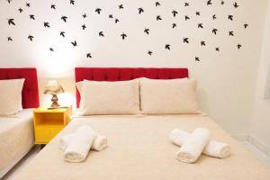 Studio na Orla de Copacabana 207