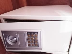 Studio na Orla de Copacabana 207