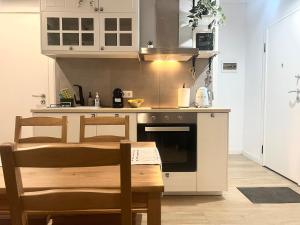 B Home Living - Comfort like Home 2bd & Terrace