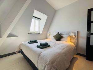 LÉchappée Baie - Appartement Cœur du Crotoy