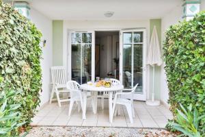 Superbe appartement en résidence avec piscine