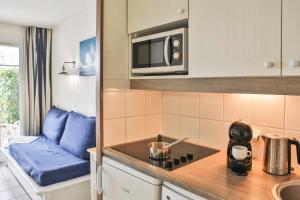 Superbe appartement en résidence avec piscine