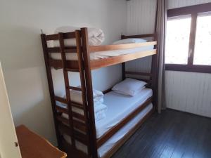 2 pièces pied des pistes La Toussuire Les Sybelles