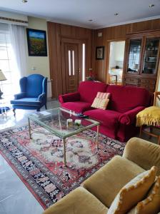 Apartamento Sanxenxo - Playa Areas