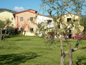 Azienda agricola lo zolfino il fienile