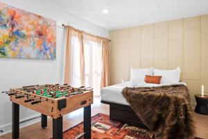 Summit Haus Cozy Getaway in the Poconos