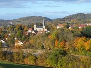 Haus Roßner - Hammer