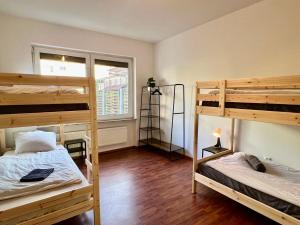3BR-Innenstadt-WIFI-Parking
