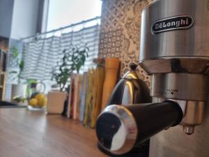 Przystań Jeziorowskie