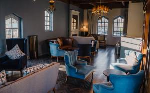 a&o London Docklands Riverside