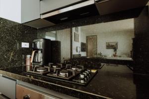 Cartagena View perfect for couples beach & walk