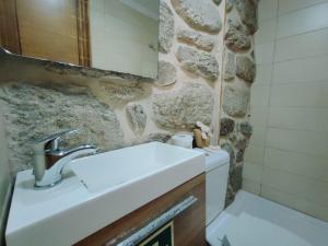 Casa da Telhada Pequena