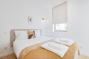 The Sunny Duplex @ BoaVista Flats