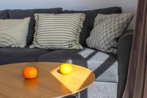 Sea Breeze Hideout B87