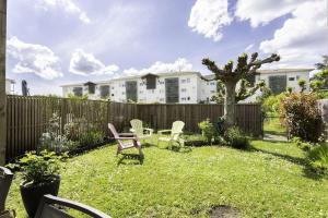 Havre de paix familial à Biscarrosse : Jardin, piscine, plages lac à 10 min