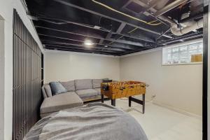 Kalamazoo River Retreat