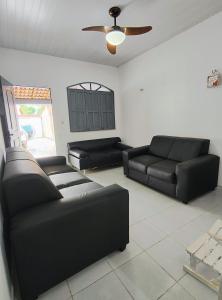 Casa em Mosqueiro com Piscina