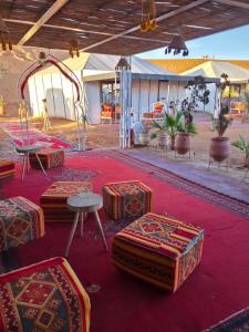 Noor Dunes Camp
