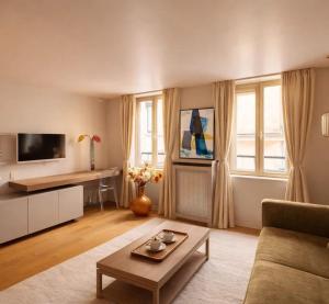 Notre Dame - Premium apartment for 4