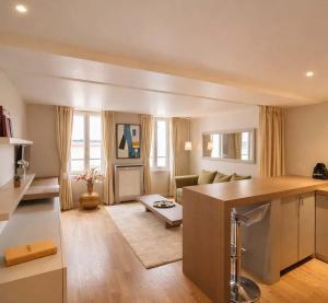 Notre Dame - Premium apartment for 4