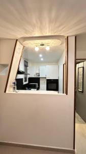 Studio duplex Meublé