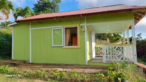 Diamond View Cottages
