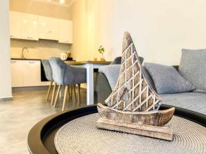 Ocean Nest Escape C77