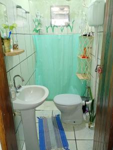 Itacare Apto de 1 quarto a 3min da praia