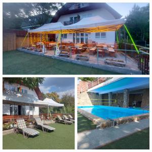 Attilas Guest House