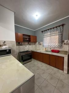 Diddy & Eddys apartment