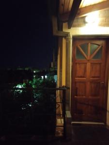 Departamento B Alvear