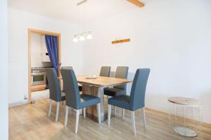 Lechsee Lodge - Haus Bergliebe Nr 4