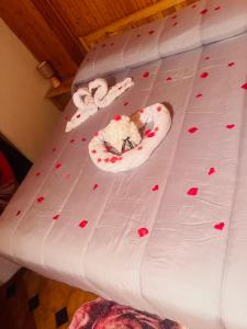 Villa Anna Palumbo Sila