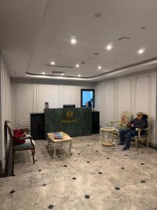 Dodo Hotel Spa Old Town