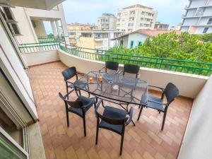 Riviera Nest Haven D42